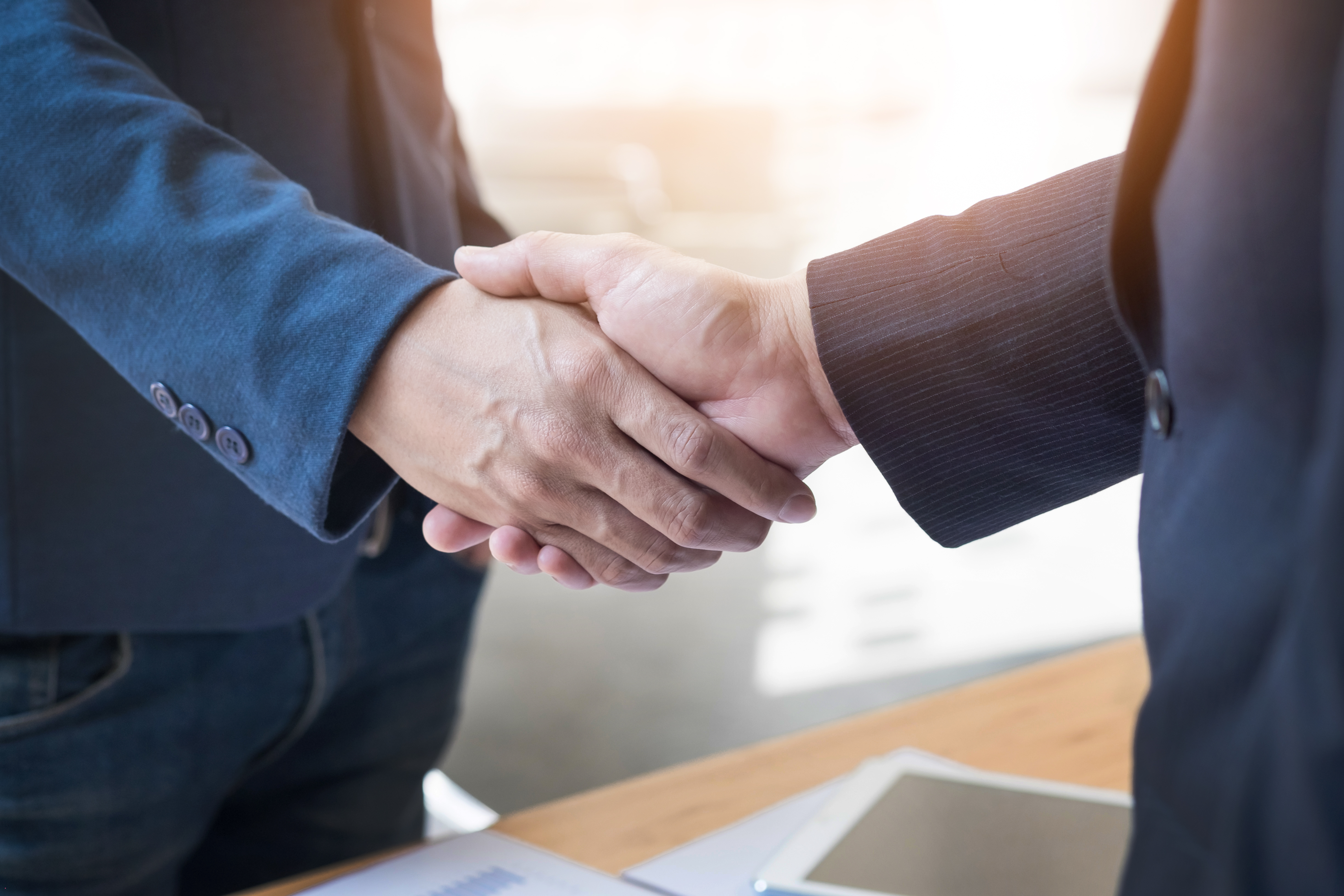 Consulting Services