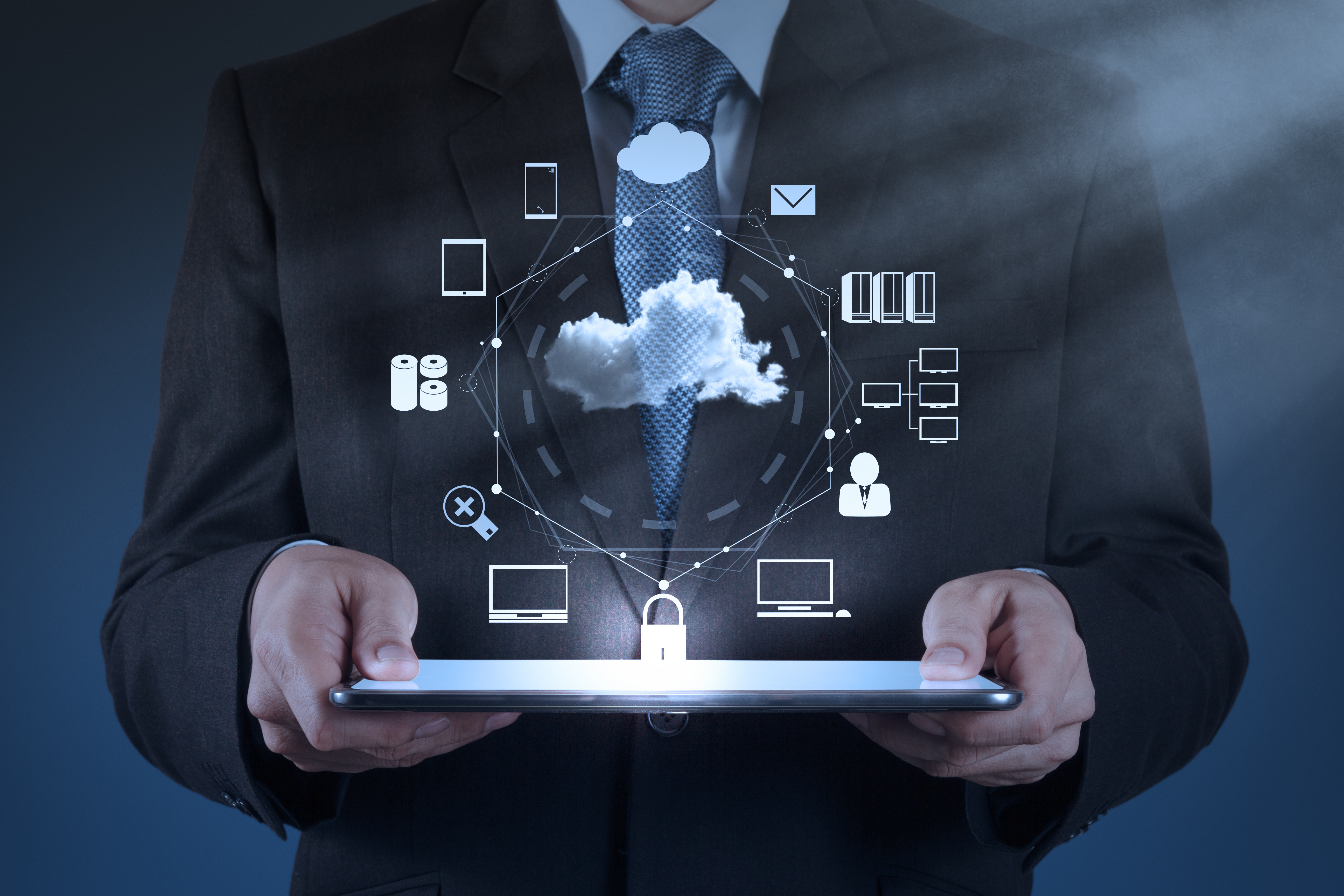 Consulting Services