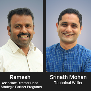 srinath-ramesh
